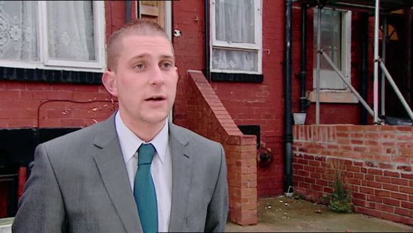 Homes Under The Hammer - Episode 10