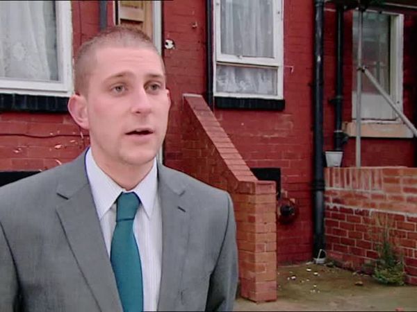 Homes Under The Hammer - Episode 10