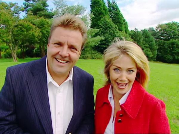 Homes Under The Hammer - Episode 3
