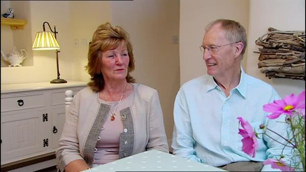Homes Under The Hammer - Episode 5