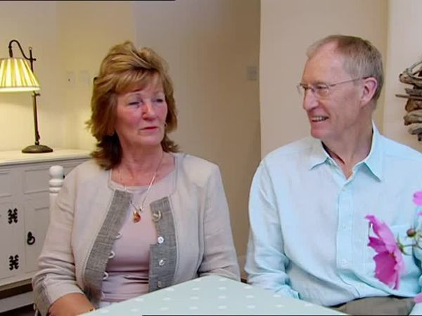 Homes Under The Hammer - Episode 5