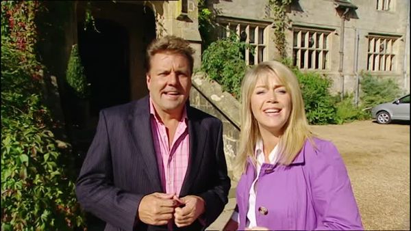 Homes Under The Hammer - Episode 6