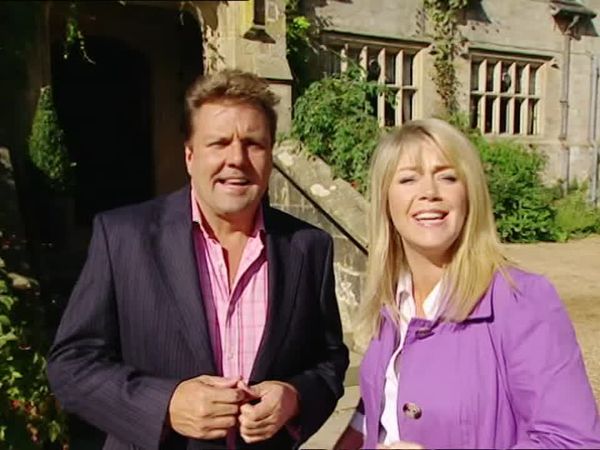 Homes Under The Hammer - Episode 6