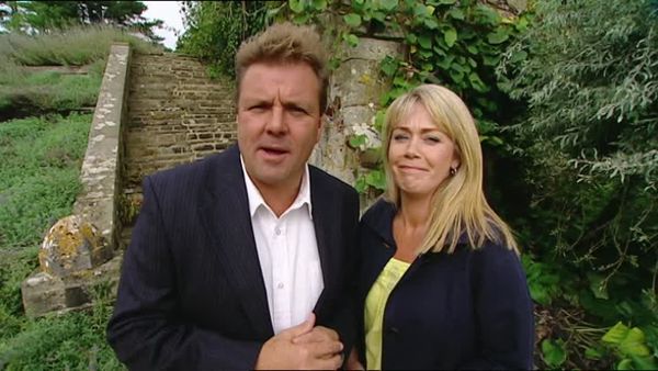 Homes Under The Hammer - Episode 7