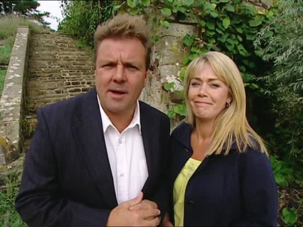 Homes Under The Hammer - Episode 7