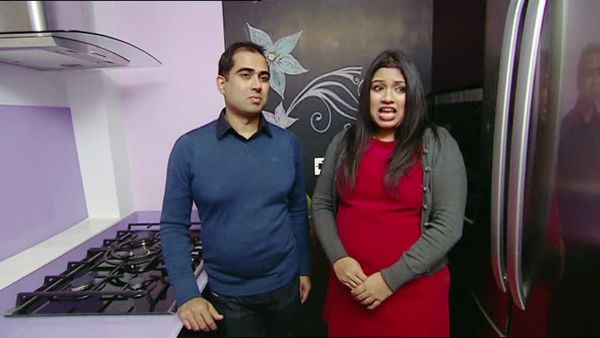 Homes Under The Hammer - Episode 8