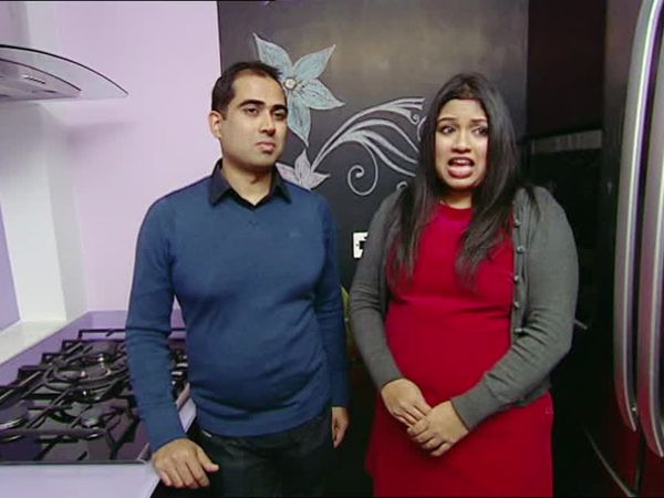 Homes Under The Hammer - Episode 8