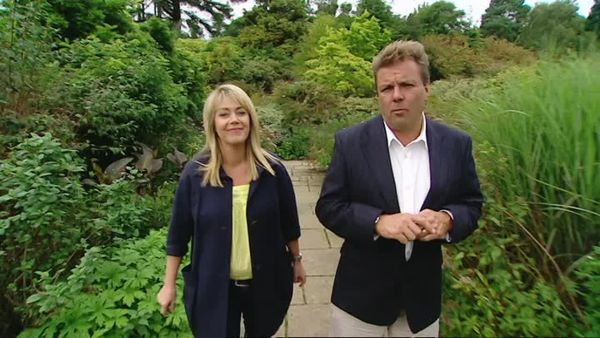 Homes Under The Hammer - Episode 13