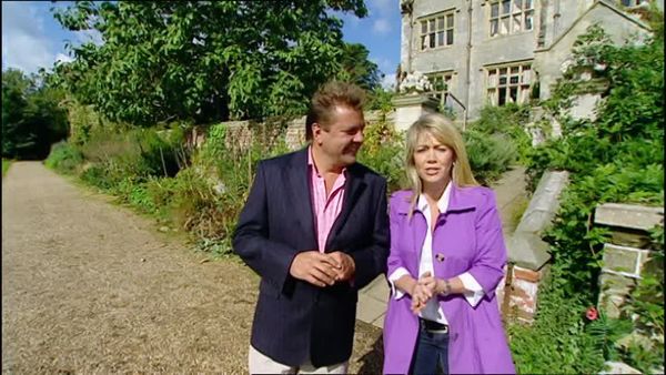 Homes Under The Hammer - Episode 15