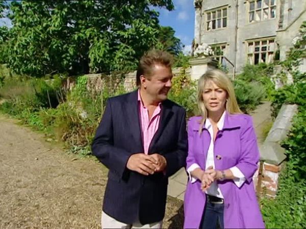 Homes Under The Hammer - Episode 15