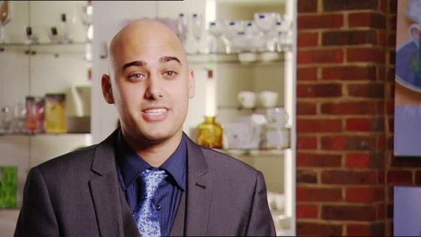 Homes Under The Hammer - Episode 17