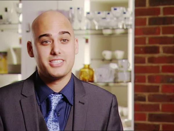Homes Under The Hammer - Episode 17