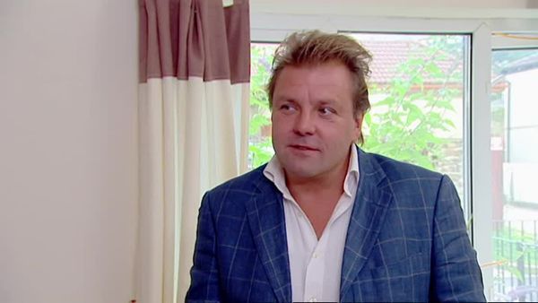 Homes Under The Hammer - Episode 18