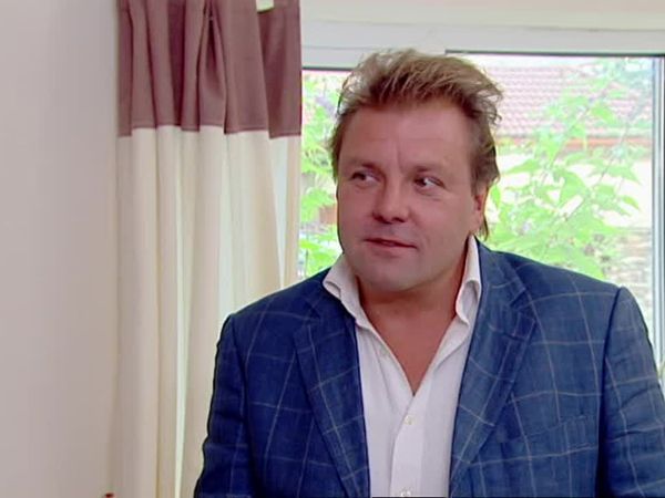 Homes Under The Hammer - Episode 18