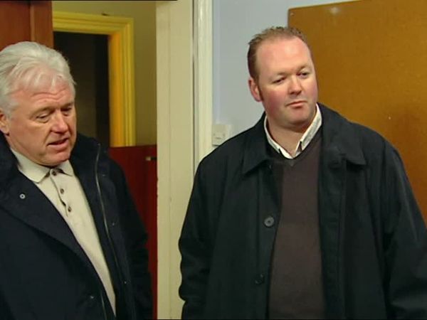 Homes Under The Hammer - Episode 20