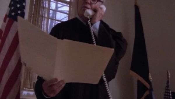 Ungelöste Geheimnisse: Original Robert Stack-Folgen - Folge 4