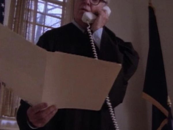 Ungelöste Geheimnisse: Original Robert Stack-Folgen - Folge 4