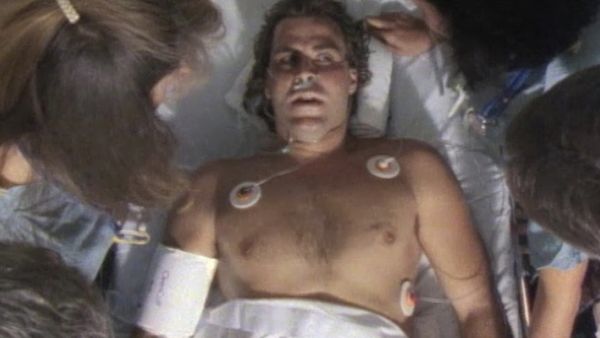 Ungelöste Geheimnisse: Original Robert Stack-Folgen - Folge 3