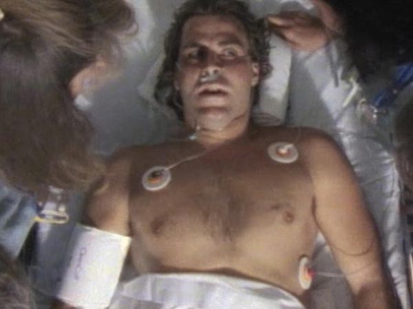 Ungelöste Geheimnisse: Original Robert Stack-Folgen - Folge 3