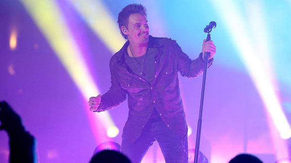 Nashville - We’ve Got Nothing But Love To Prove