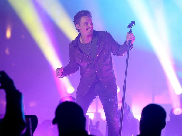 Nashville - We’ve Got Nothing But Love To Prove