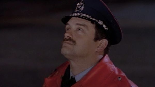 Ungelöste Geheimnisse: Original Robert Stack-Folgen - Folge 10