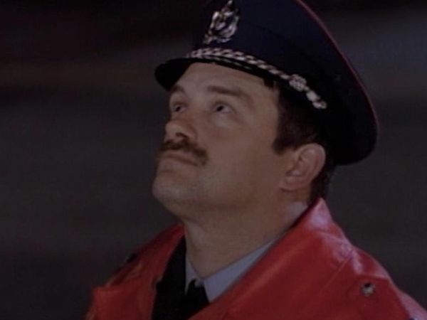 Ungelöste Geheimnisse: Original Robert Stack-Folgen - Folge 10