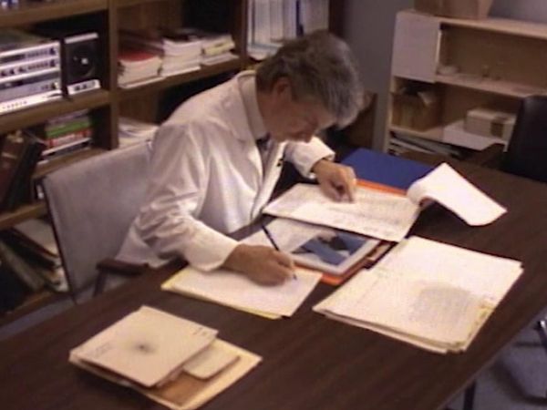 Ungelöste Geheimnisse: Original Robert Stack-Folgen - Folge 11