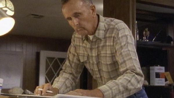 Ungelöste Geheimnisse: Original Robert Stack-Folgen - Folge 15