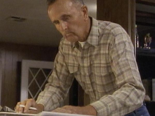 Ungelöste Geheimnisse: Original Robert Stack-Folgen - Folge 15