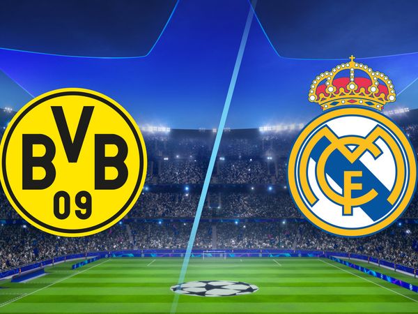 UEFA UCL Match of the Week - Final: Dortmund vs. Real Madrid