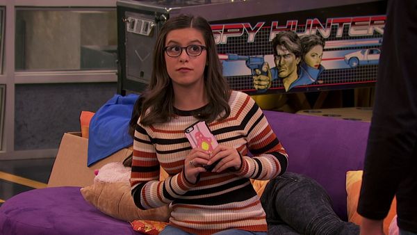 Game Shakers - Babe y los Muchachos
