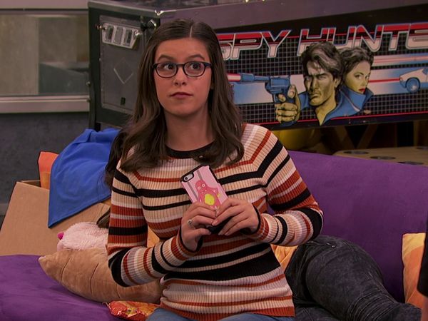 Game Shakers - Babe y los Muchachos