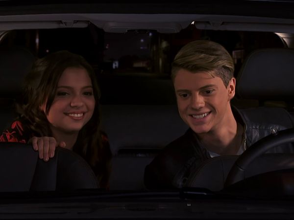 Game Shakers - Babe ama el peligro