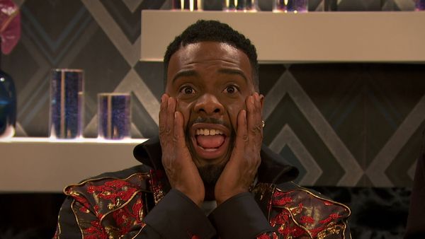 Game Shakers - O Bicho Vai Pegar