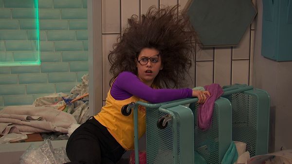 Game Shakers - Por quê, Tonya?