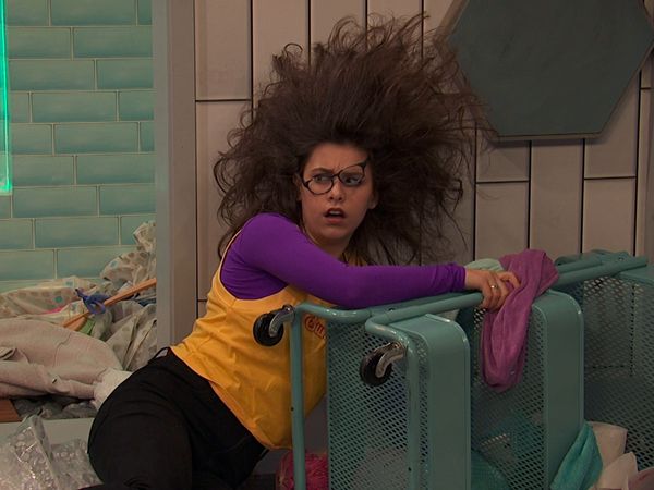 Game Shakers - Por quê, Tonya?