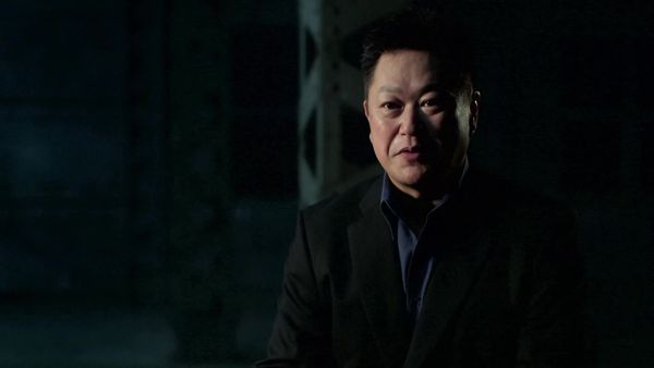 Inside Secret Societies - The Yakuza