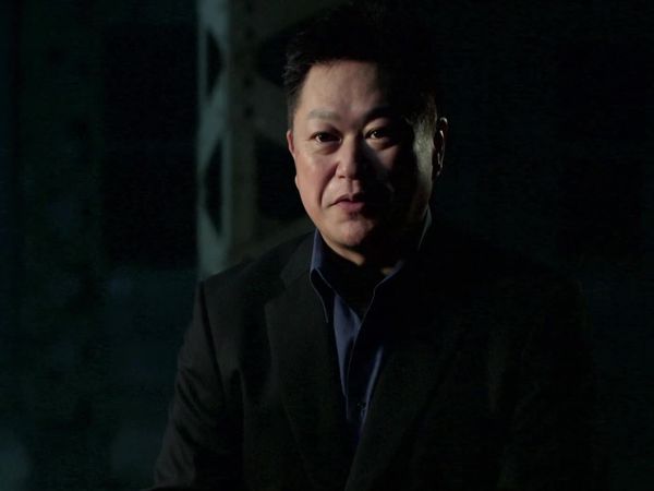 Inside Secret Societies - The Yakuza