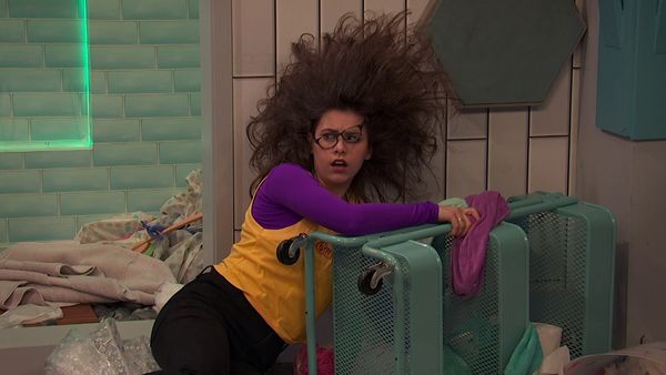 Game Shakers - ¿Por qué Tonya?
