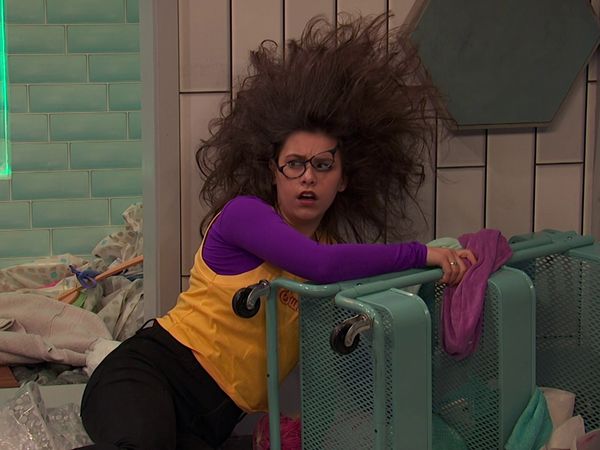 Game Shakers - ¿Por qué Tonya?