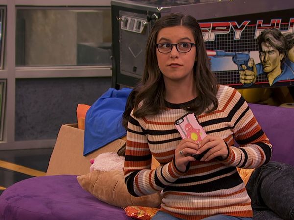 Game Shakers - Babe & A Rapaziada