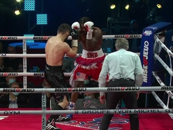 Top Rank Classics - Artur Beterbiev vs Marcus Browne