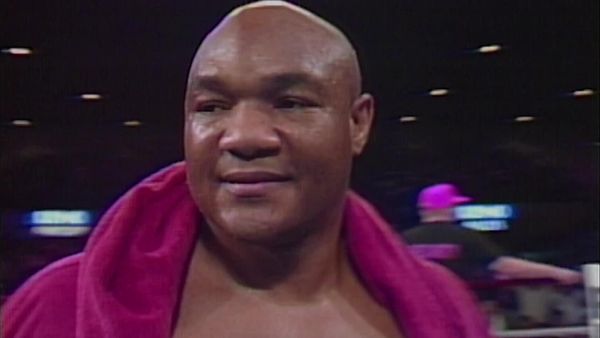 Top Rank Classics - Best of George Foreman