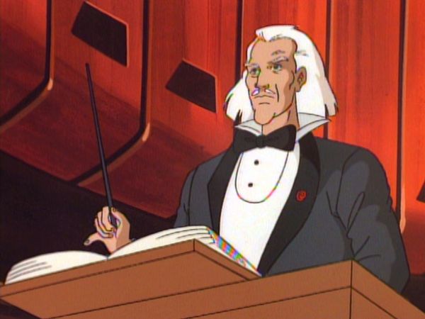 Em que lugar da Terra está Carmen Sandiego? - Música para meus ouvidos
