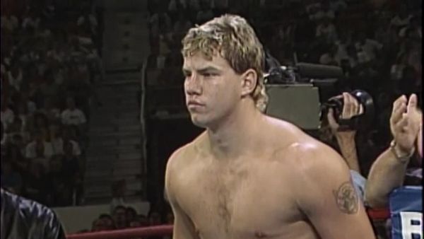 Top Rank Classics - Best of Tommy Morrison