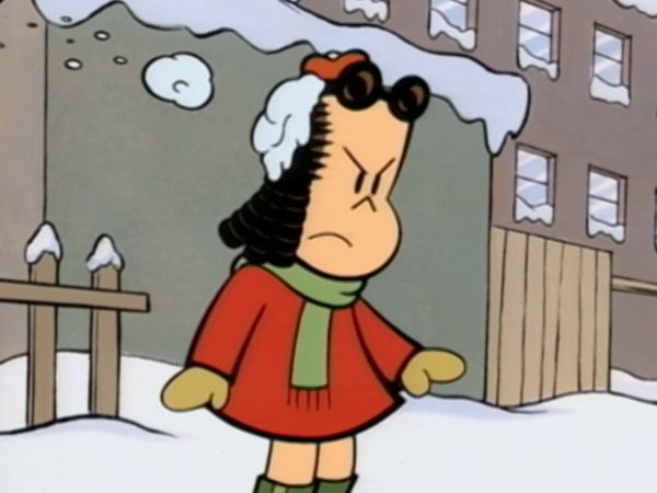 Luluzinha - Guerra de Neve // Tubby, o Detetive Junior // Piratas no Piquenique