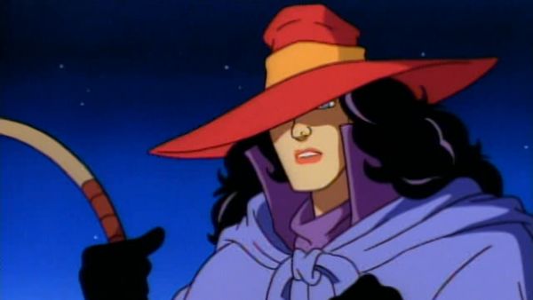 Em que lugar da Terra está Carmen Sandiego? - Capítulo e Versículo