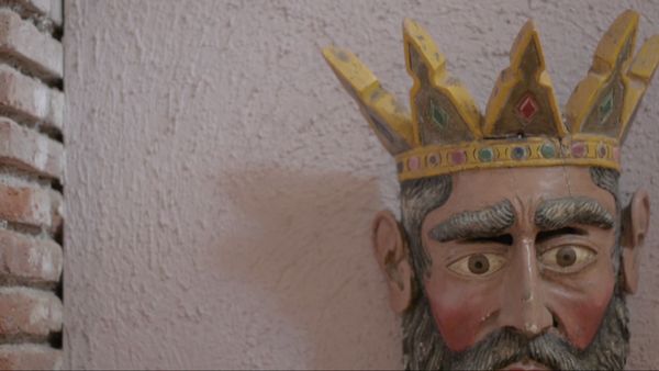 Record-Arte - Rafael Coronel (LAS)