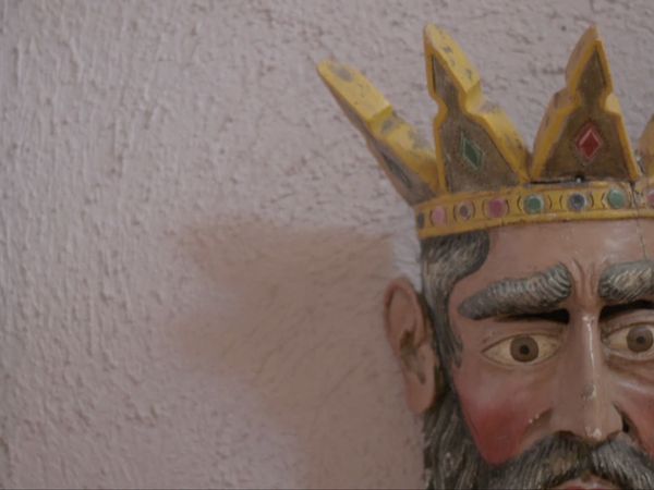 Record-Arte - Rafael Coronel (LAS)
